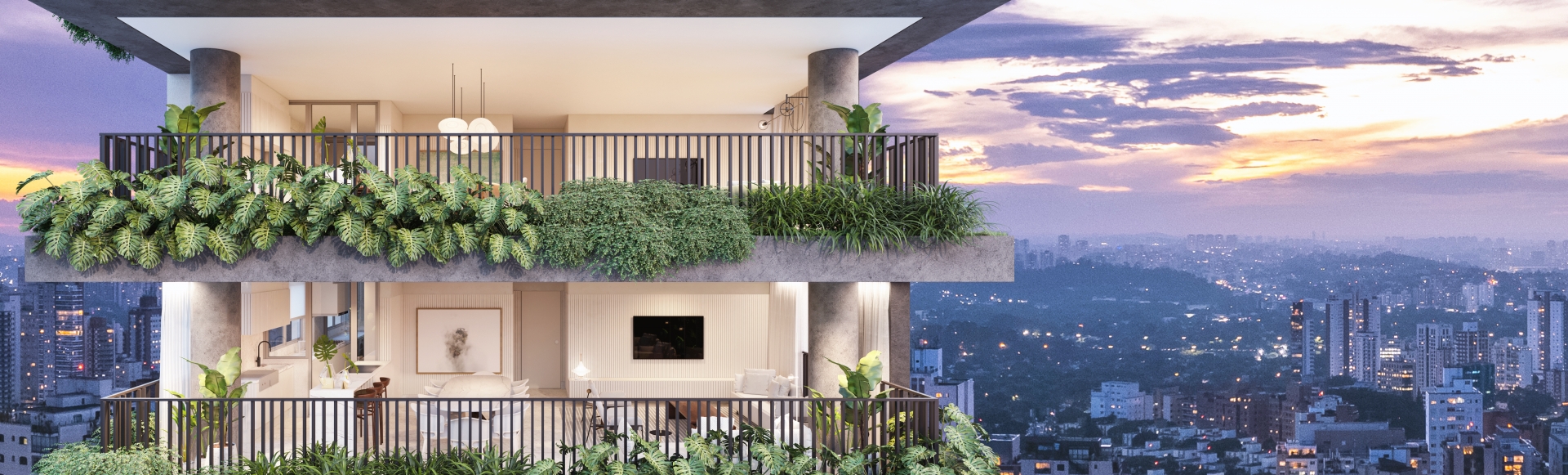 ACRY Construtora :: CASA MADÁ