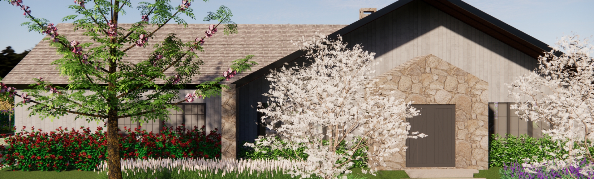 ACRY Construtora :: PM - Quinta da Baroneza