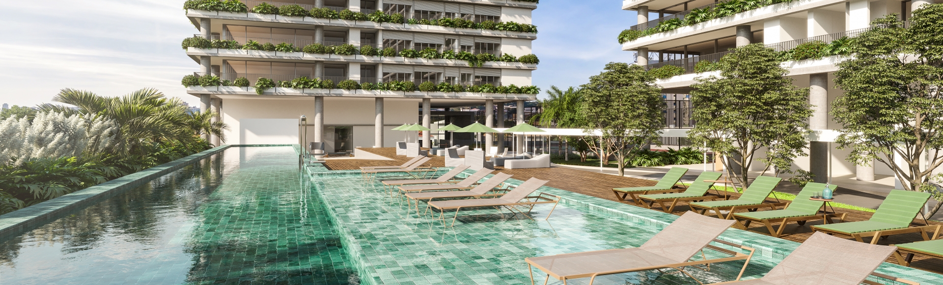 ACRY Construtora :: MAWE BRAZ LEME