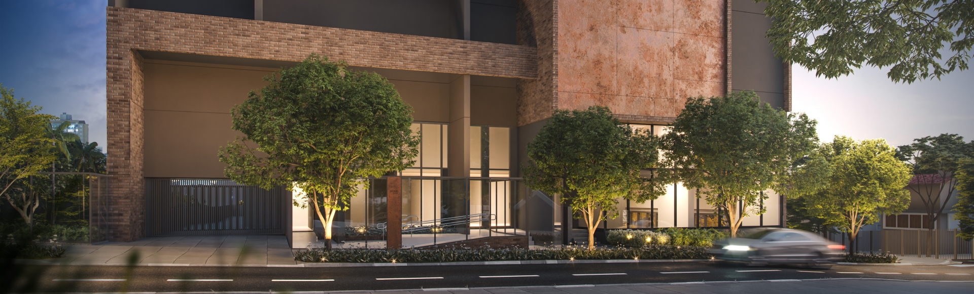 ACRY Construtora :: HOME SPOT & ST STUDIOS