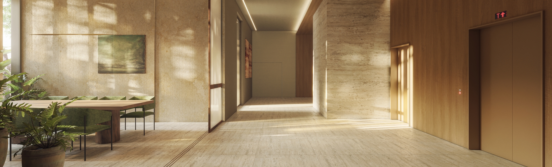 ACRY Construtora :: PORTO PARAÍSO