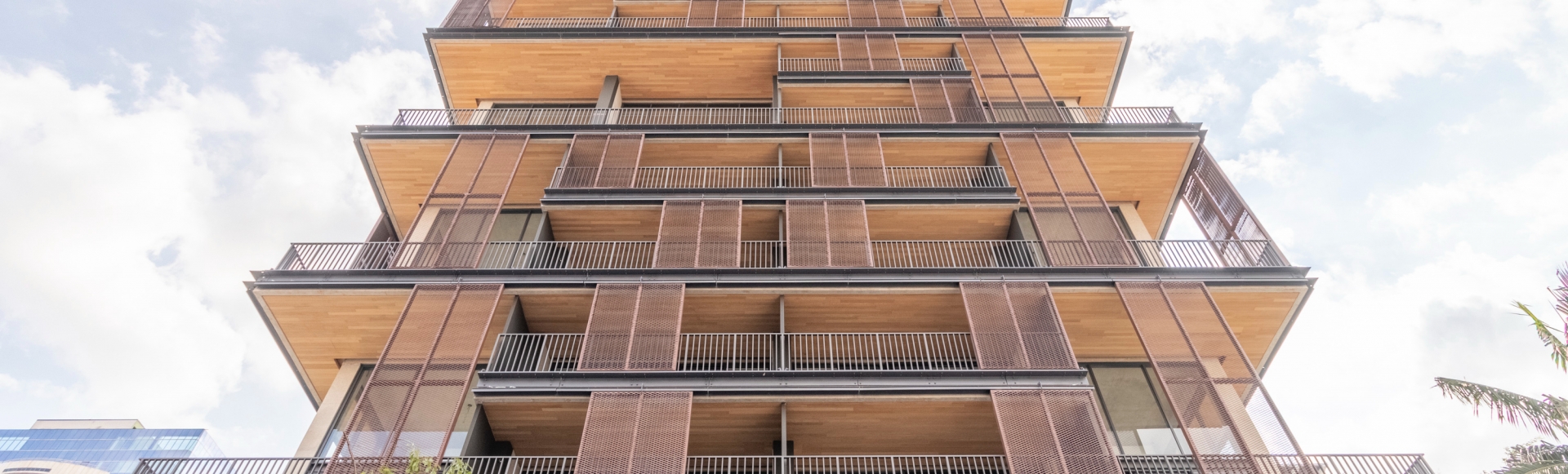 ACRY Construtora :: HUMA ITAIM