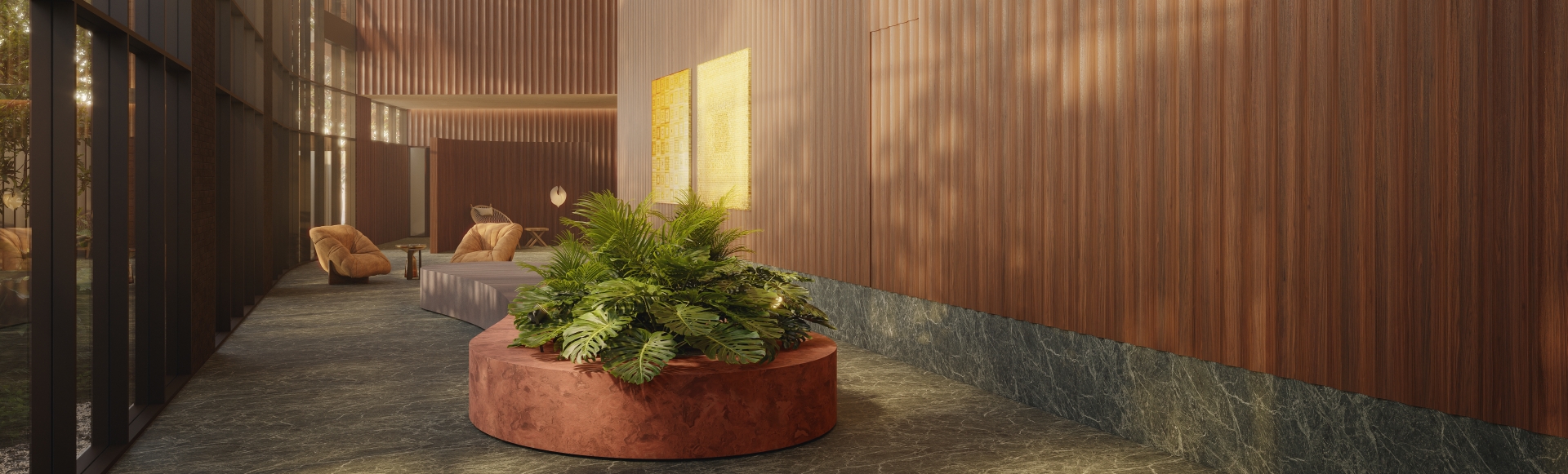 ACRY Construtora :: SALA JERÔNIMO