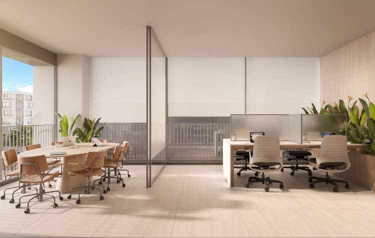Coworking