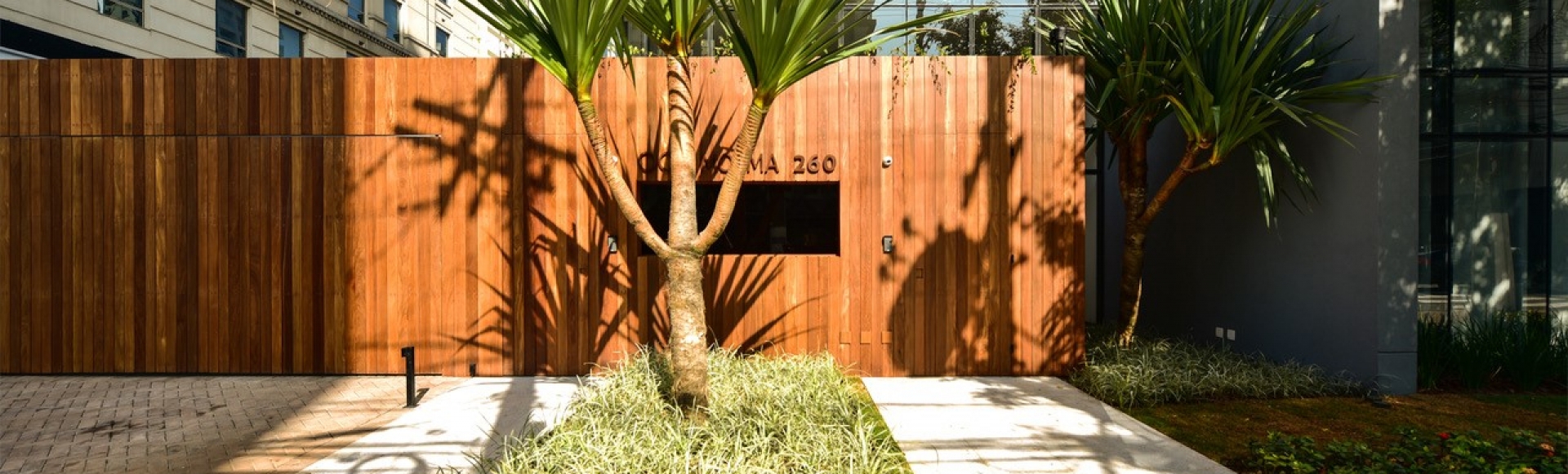 ACRY Construtora :: OCA Residencial Moema