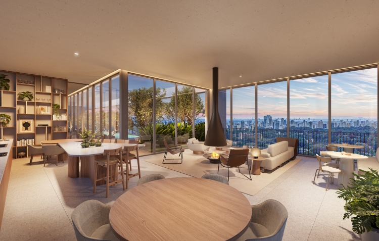 Skylounge