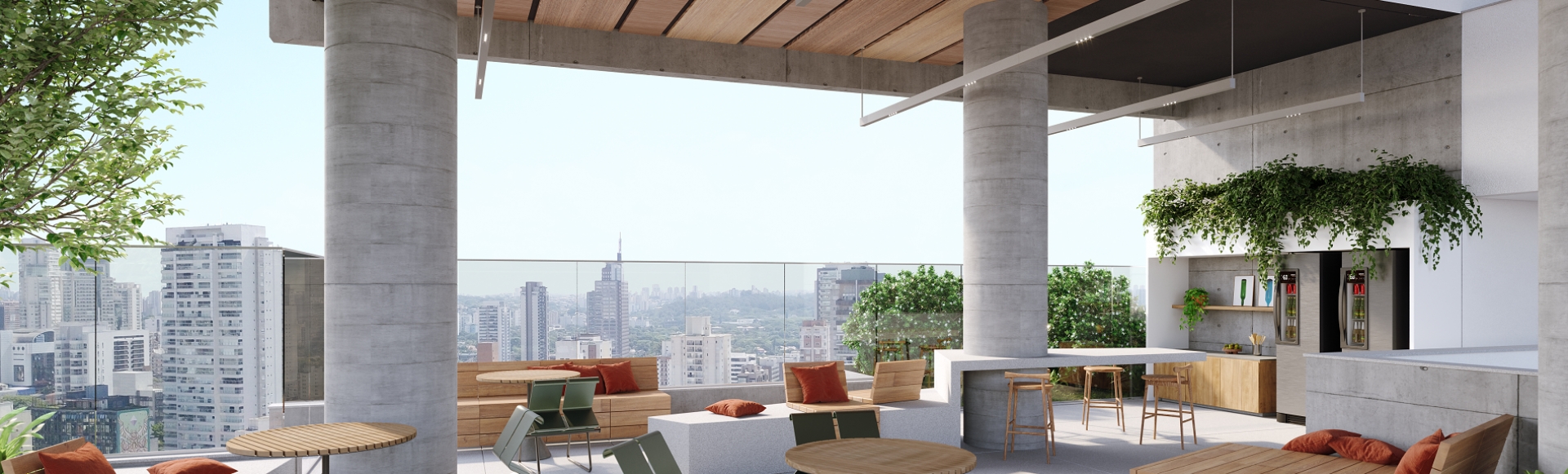 ACRY Construtora :: CASA OMAGUÁS