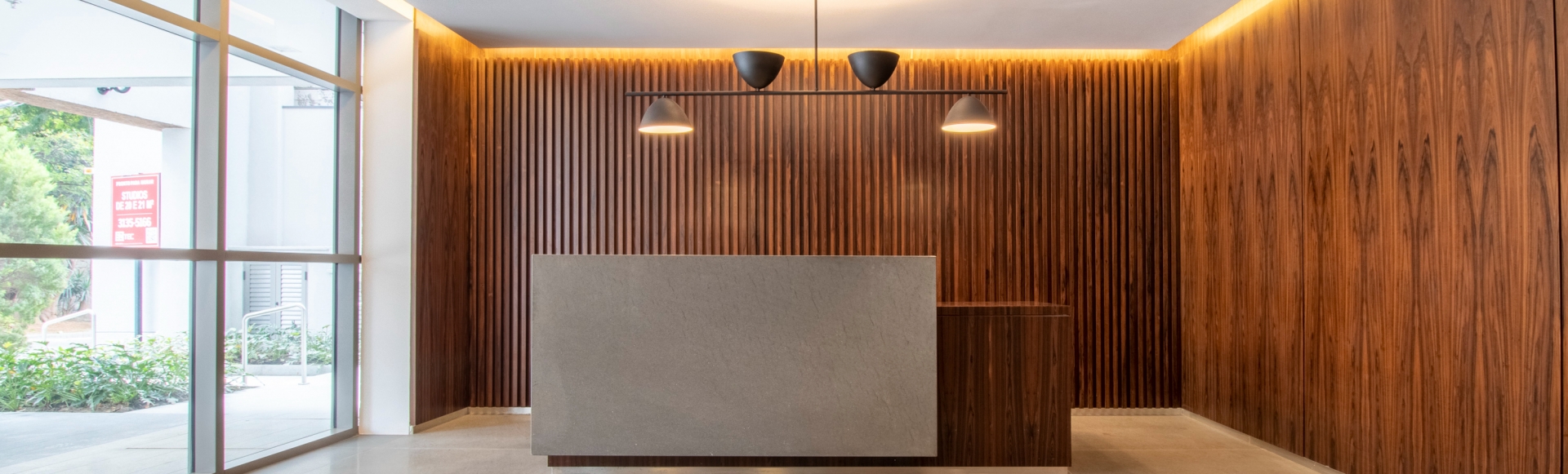 ACRY Construtora :: ID JAUAPERI