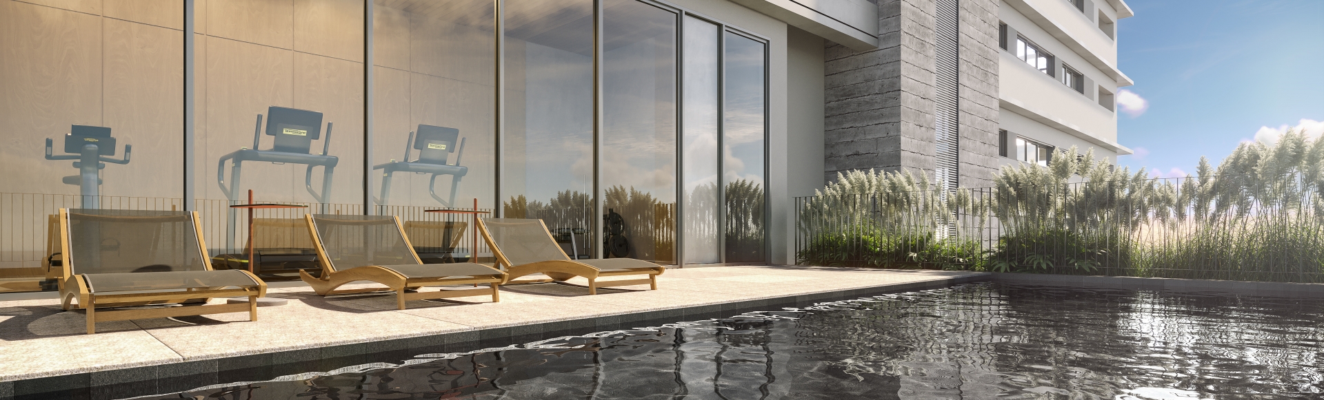 ACRY Construtora :: CASA ARBO