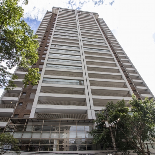 PÁTRIO IBIRAPUERA