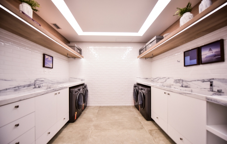 Lavanderia