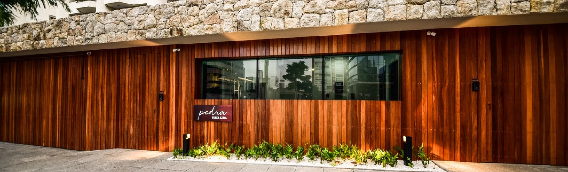 ACRY Construtora :: Pedra Faria Lima